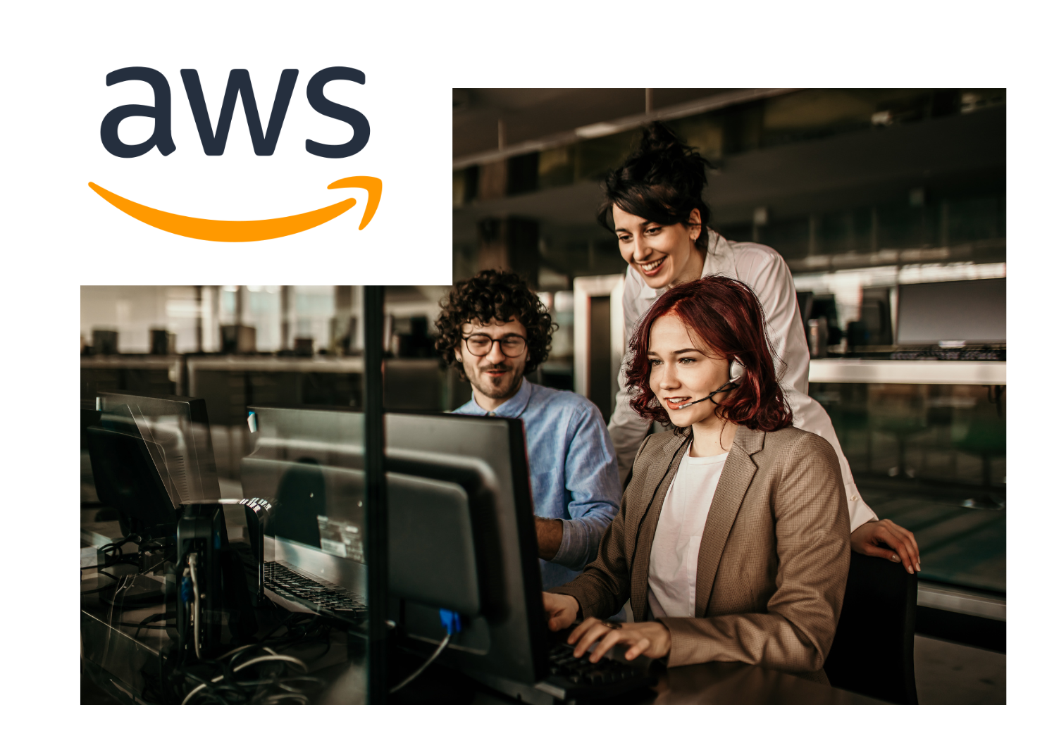 AWS Partnership